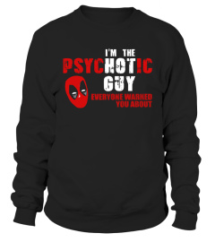 I'm The Psychole