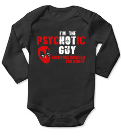 I'm The Psychole