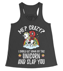 unicorn