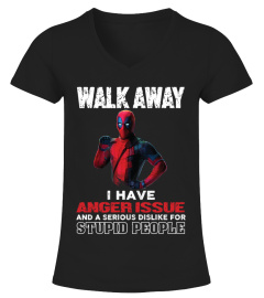 Walk Away