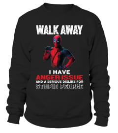 Walk Away