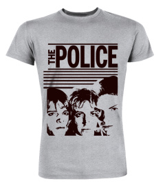 GR 011.The Police