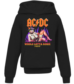 AC/DC Whole Lotta Rosie PWR⚡️UP