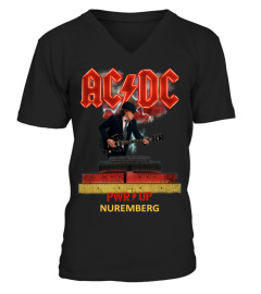 AC/DC PWR⚡️UP NUREMBERG 2024