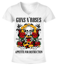 028 VTP Guns N' Roses