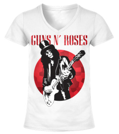 029 VTP Guns N' Roses