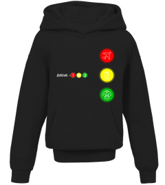 Blink-182 Colorful Button