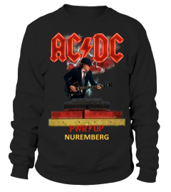 AC/DC PWR⚡️UP 2024 NUREMBERG