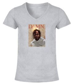 Kendrick Lamar Merch