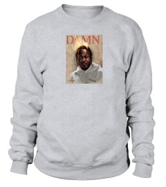 Kendrick Lamar Merch