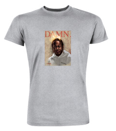 Kendrick Lamar Merch