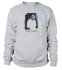 Kendrick Lamar Merch