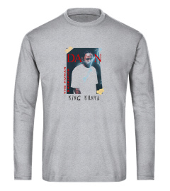 Kendrick Lamar Merch