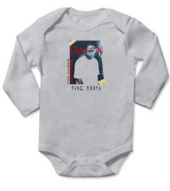 Kendrick Lamar Merch