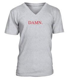 Kendrick Lamar Merch