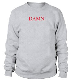 Kendrick Lamar Merch