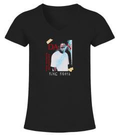 Kendrick Lamar Merch