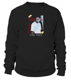 Kendrick Lamar Merch