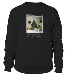 Kendrick Lamar Merch