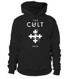 The Cult BK02