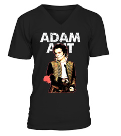 Adam and the Ants BK 001