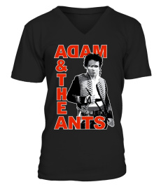 Adam and the Ants BK 024