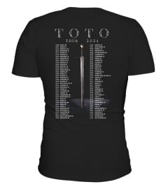 2 SIDES - Toto 2024