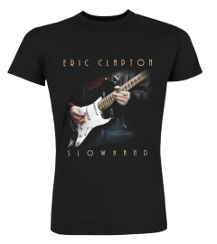 Eric Clapton BK 004