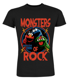 Monsters Of Rock Bk01