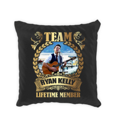 TEAM RYAN KELLY - LIFETIME MEMBER