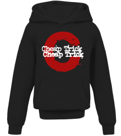 Cheap Trick BK 01