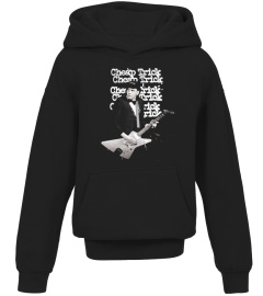 Cheap Trick BK 33