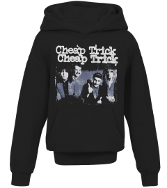 Cheap Trick BK 32