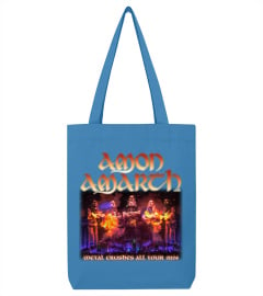 2-Sided Amon Amarth Tour 2024 Shirt