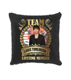 TEAM LOUIS TOMLINSON - LIFETIME MEMBER