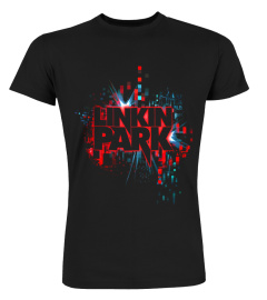 Linkin Park BK 001