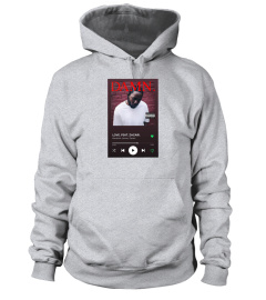 Kendrick Lamar Merch