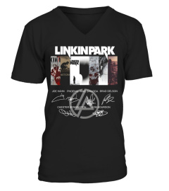 Linkin Park BK 001