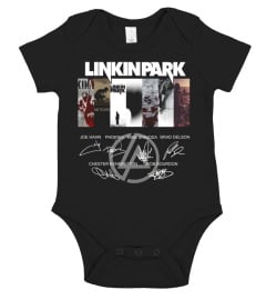 Linkin Park BK 001