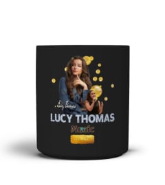 45 ans Lucy Thomas