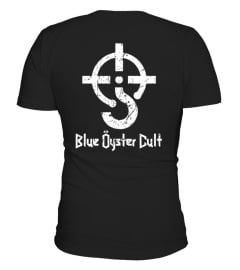 (2 side ) Limited Edition - Blue Öyster Cult