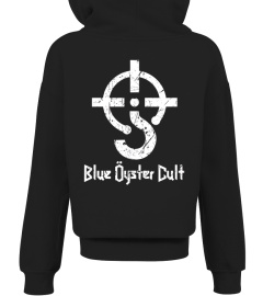 (2 side ) Limited Edition - Blue Öyster Cult