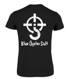 (2 side ) Limited Edition - Blue Öyster Cult