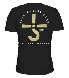 Limited Edition 2SD - Blue Öyster Cult 002