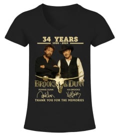 brooks and dunn