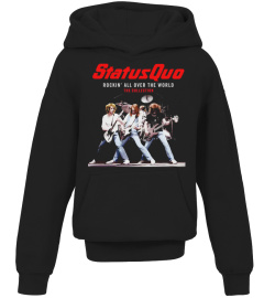 Status Quo BK 001