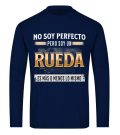 Ruedaes