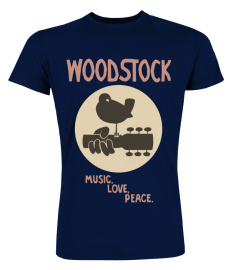 woodstock BK- NV 002