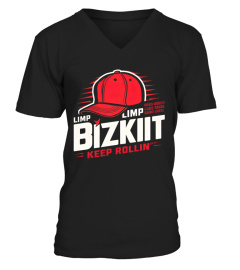 Limp Bizkit BK 031