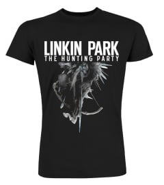 Linkin Park BK 002